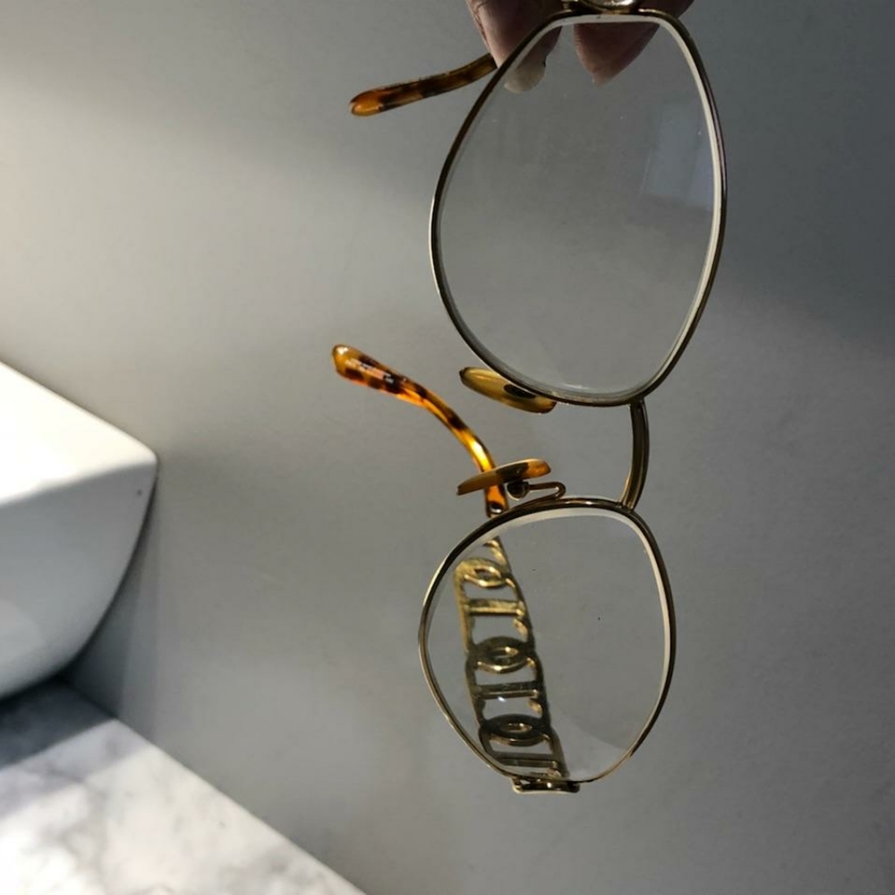 Christian dior glasses - Picture 2 of 6
